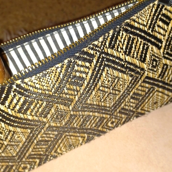 🎉🗿Tribe Weaved Clutch - Picture 2 of 4